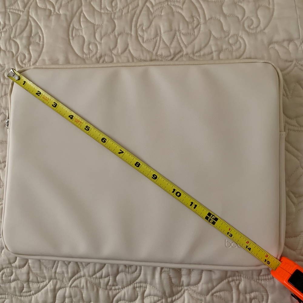 Laptop case